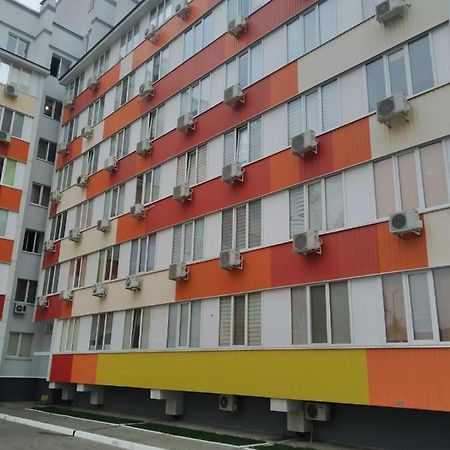 Апартаменты Солнечная Харьков Экстерьер фото