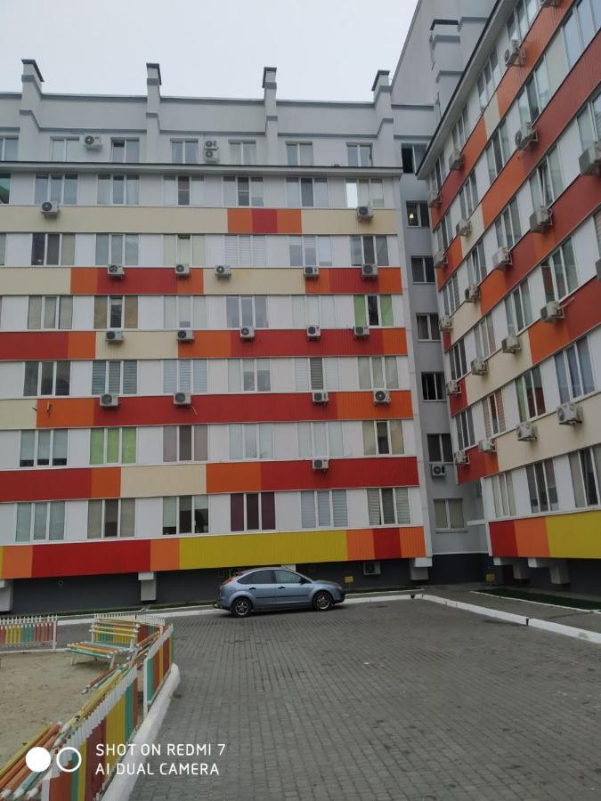 Апартаменты Солнечная Харьков Экстерьер фото